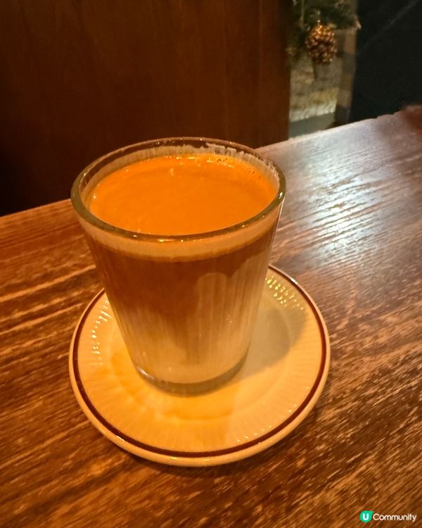 🎄聖誕餐廳推介-銅鑼灣勁靚聖誕佈置西餐廳