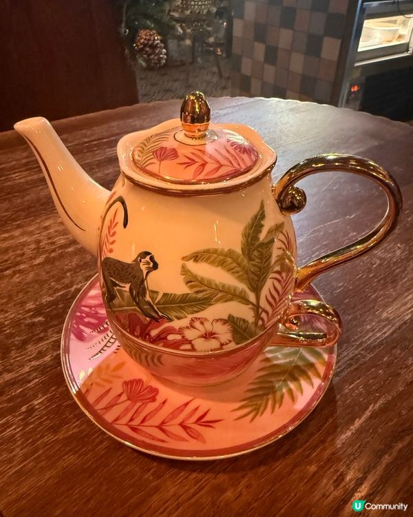 🎄聖誕餐廳推介-銅鑼灣勁靚聖誕佈置西餐廳