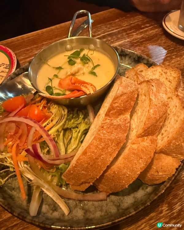 🎄聖誕餐廳推介-銅鑼灣勁靚聖誕佈置西餐廳