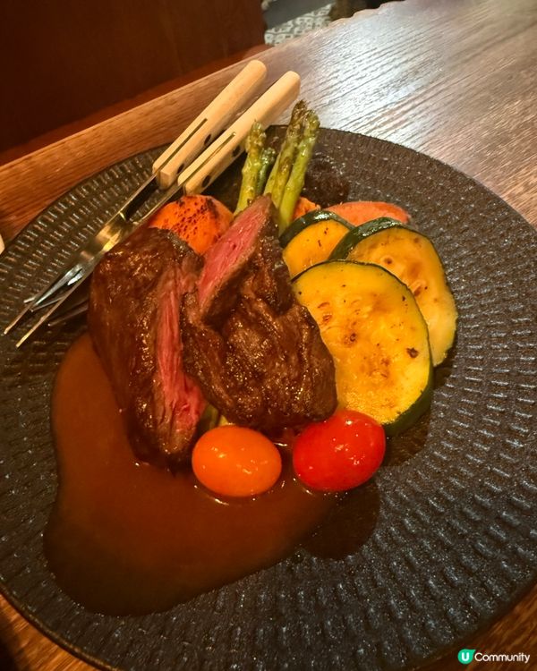 🎄聖誕餐廳推介-銅鑼灣勁靚聖誕佈置西餐廳