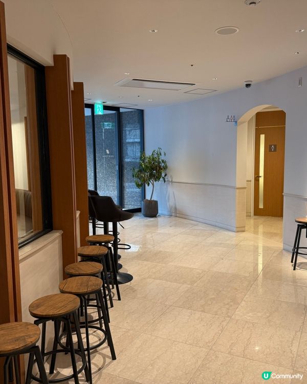 ［廣島酒店推介］😱HK$2xx全新2025年開業｜市電站旁👍🏼