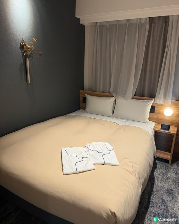 ［廣島酒店推介］😱HK$2xx全新2025年開業｜市電站旁👍🏼