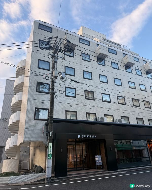 ［廣島酒店推介］😱HK$2xx全新2025年開業｜市電站旁👍🏼