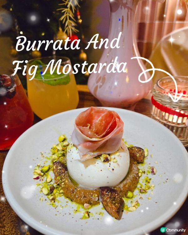 聖誕去邊度？中環意麵店勁Chill🥳！