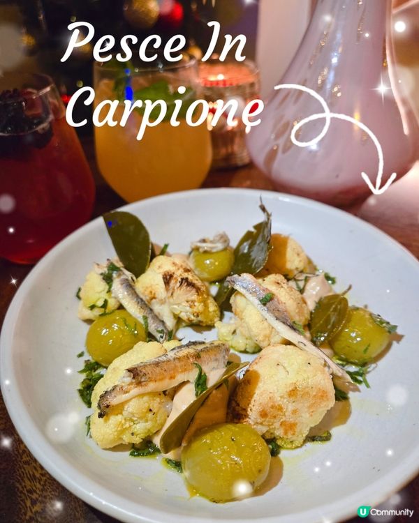 聖誕去邊度？中環意麵店勁Chill🥳！