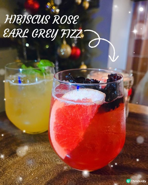 聖誕去邊度？中環意麵店勁Chill🥳！