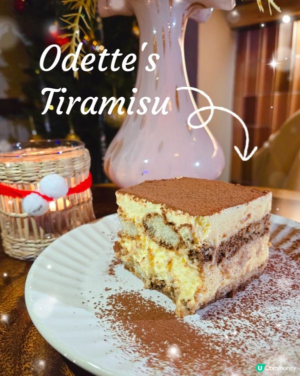 聖誕去邊度？中環意麵店勁Chill🥳！