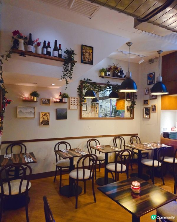 聖誕去邊度？中環意麵店勁Chill🥳！