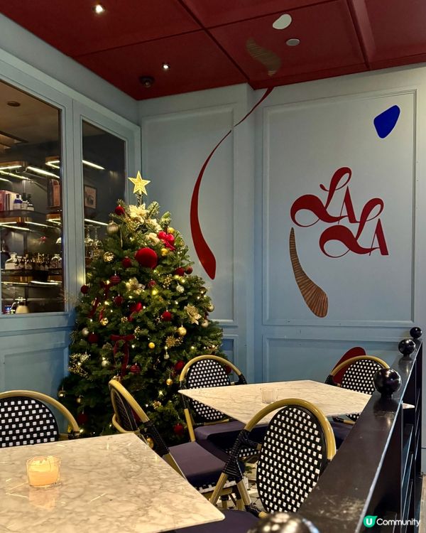 米芝蓮級法國菜晚餐🇫🇷