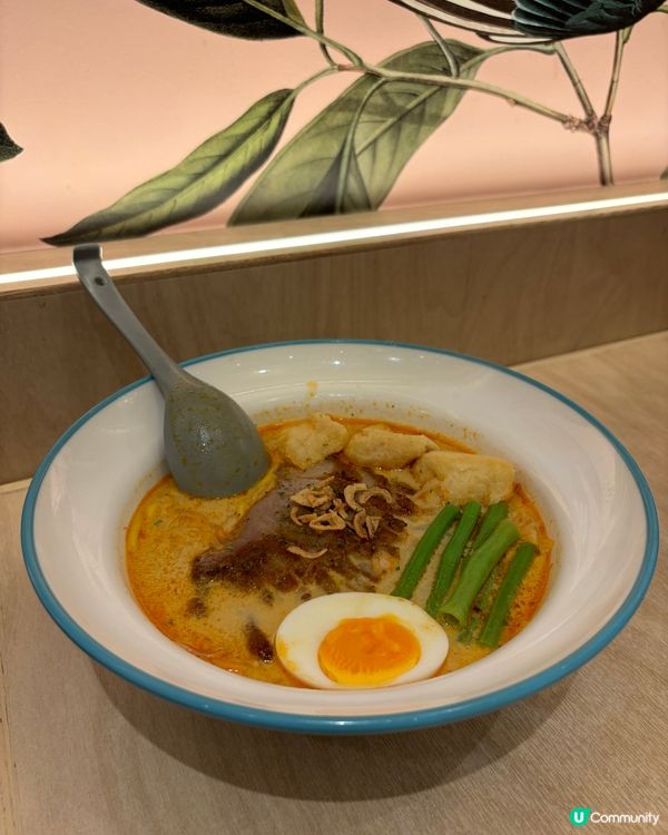 新都城下午茶🤤！蒲羅新加坡風味😋！抵食！