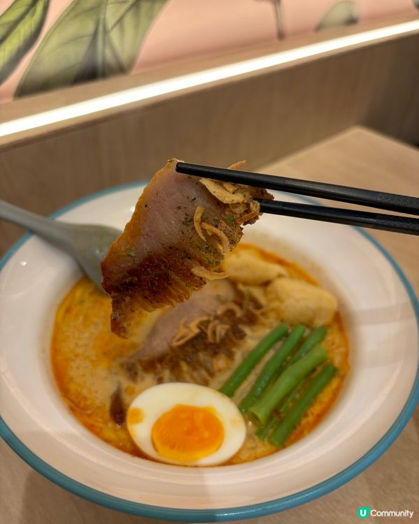 新都城下午茶🤤！蒲羅新加坡風味😋！抵食！