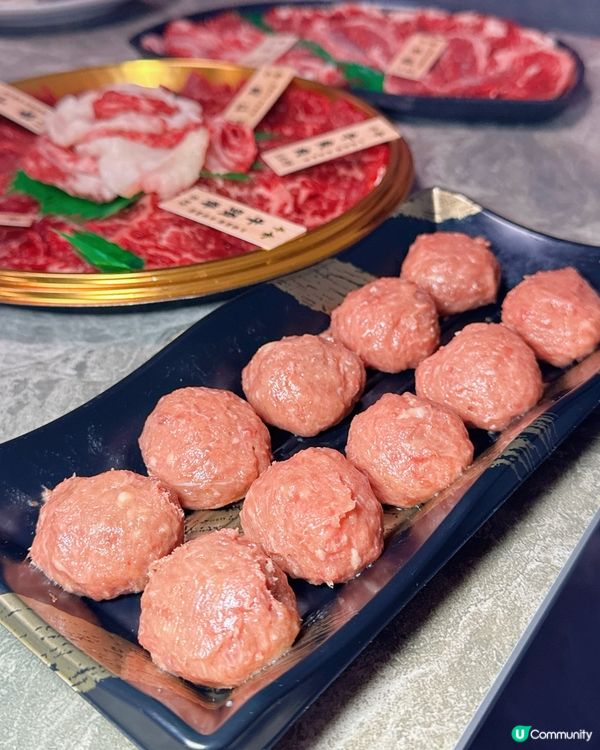 屋企打邊爐嘆靚牛🐮 