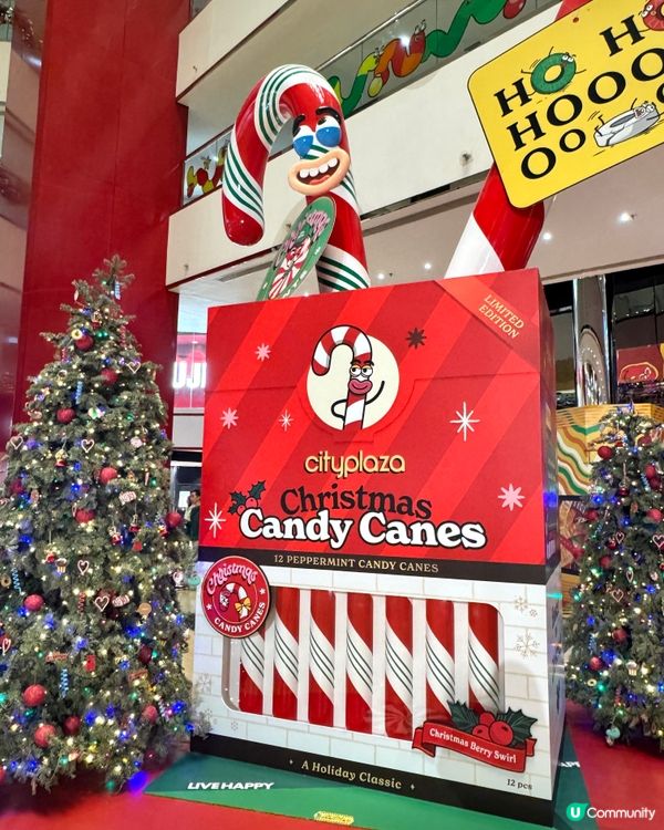 靚靚打卡位推介！