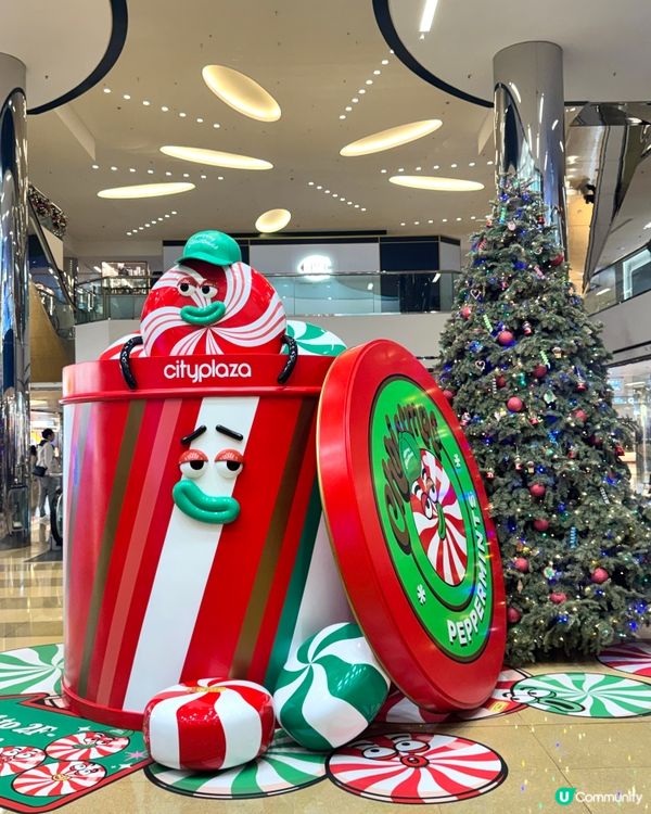 靚靚打卡位推介！