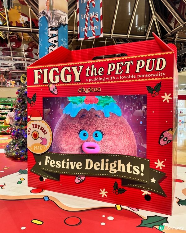 靚靚打卡位推介！