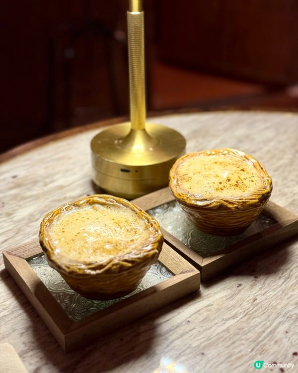 中環白蘭樹下朝啡夕酒 必試創意Cocktail