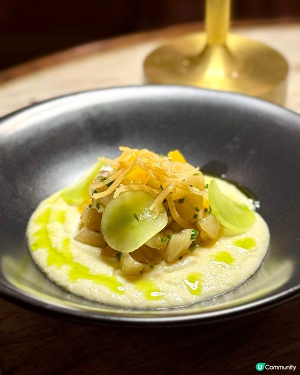 中環白蘭樹下朝啡夕酒 必試創意Cocktail