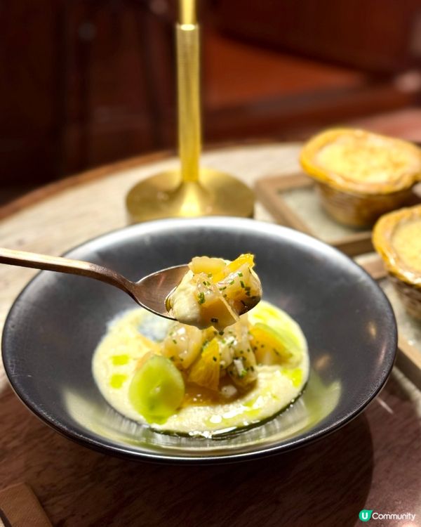 中環白蘭樹下朝啡夕酒 必試創意Cocktail