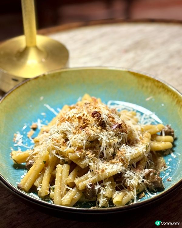 中環白蘭樹下朝啡夕酒 必試創意Cocktail