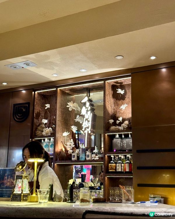 中環白蘭樹下朝啡夕酒 必試創意Cocktail