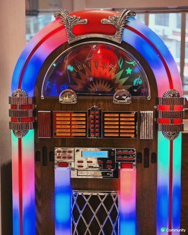 廚魔茶室：來試廚魔肉餅飯