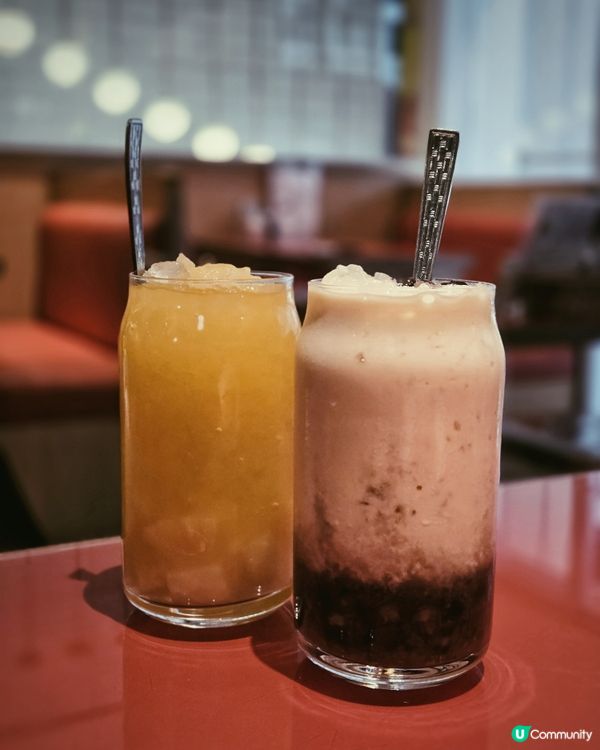 廚魔茶室：來試廚魔肉餅飯