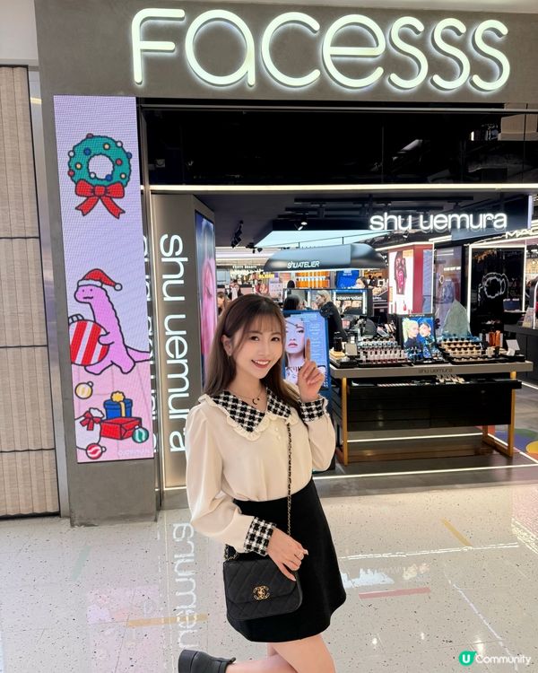 韓國爆紅療癒系恐龍🦖🎄免費影人生四格相片📸多個品牌優惠高至四折🛍️