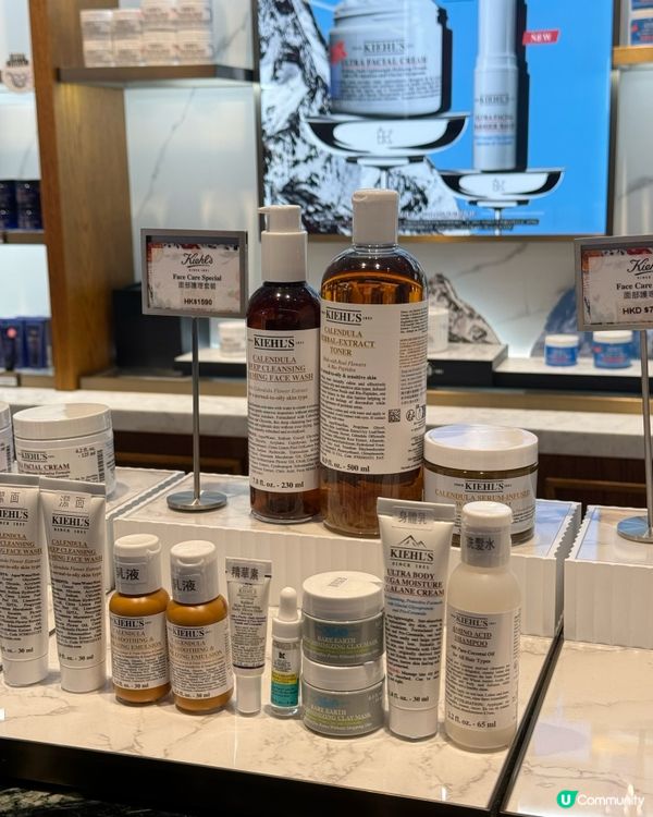 韓國爆紅療癒系恐龍🦖🎄免費影人生四格相片📸多個品牌優惠高至四折🛍️