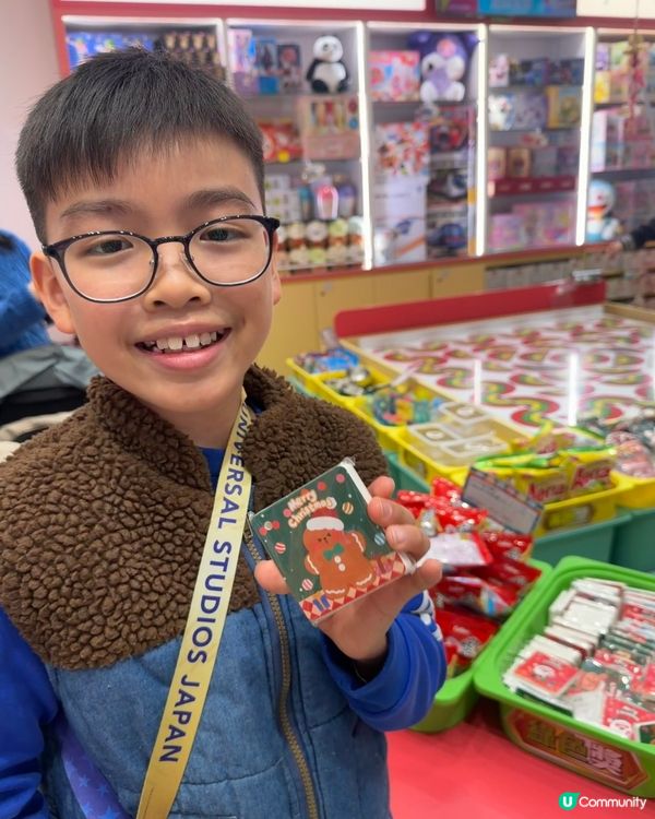 NAMCO 係大人細佬都鐘意玩嘅地方