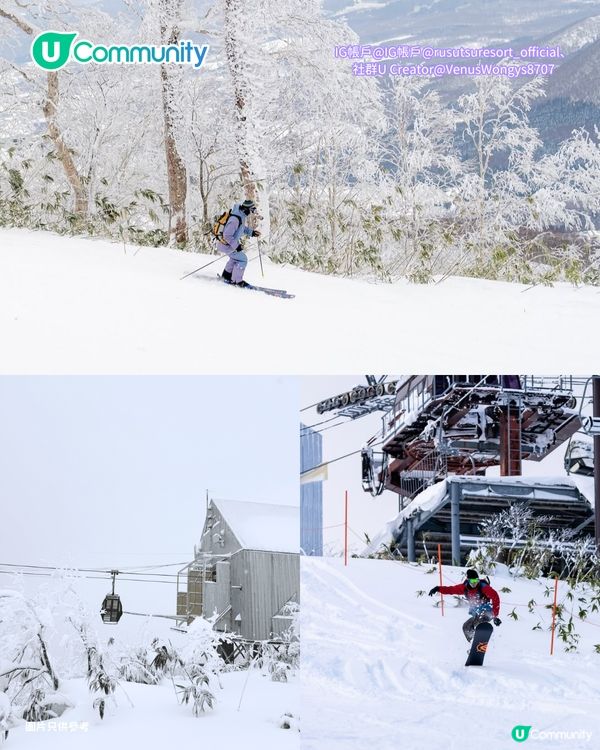 【日本滑雪】日本5大新手滑雪場推介 打卡藏王樹冰/高質粉雪/鄰近市區