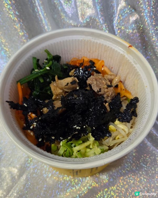 韓式美食🍲