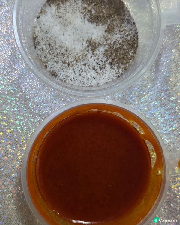 韓式美食🍲