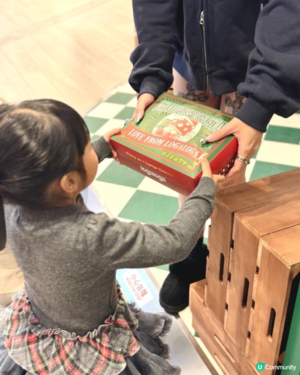 毛公仔快閃店！歐洲風雜貨店等你嚟🧸🎁