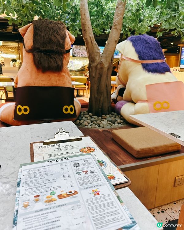 $128 食勻沙律＋濃湯＋主菜＋甜品！