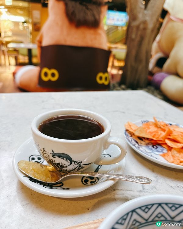 $128 食勻沙律＋濃湯＋主菜＋甜品！