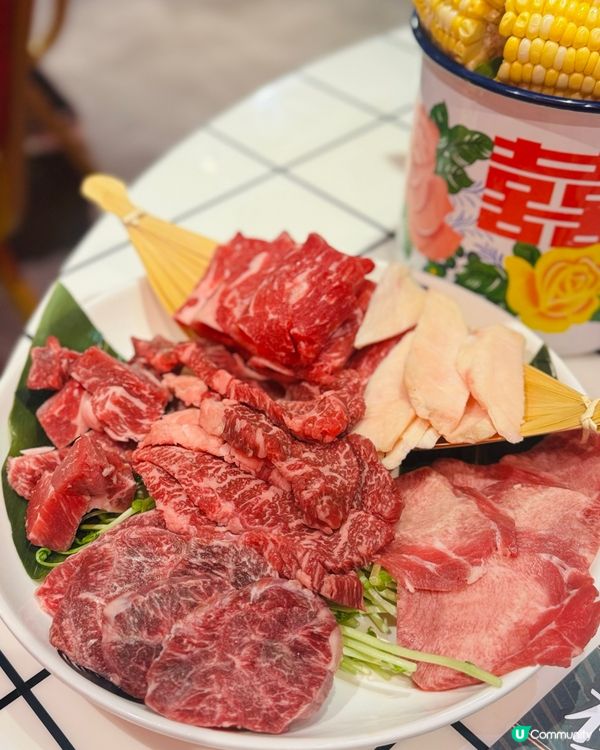 龍鳳呈祥雞煲🤤尖咀暖笠笠！🔥