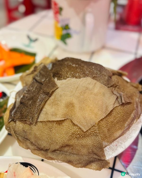 龍鳳呈祥雞煲🤤尖咀暖笠笠！🔥