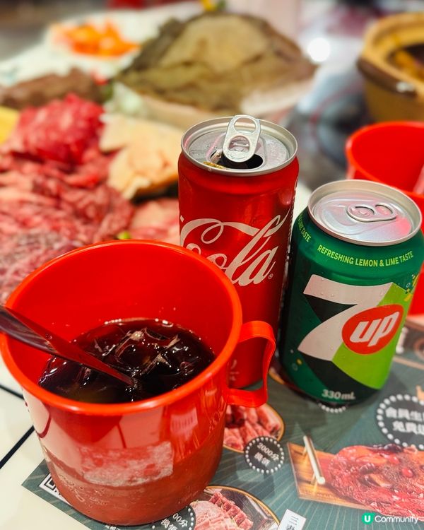 龍鳳呈祥雞煲🤤尖咀暖笠笠！🔥