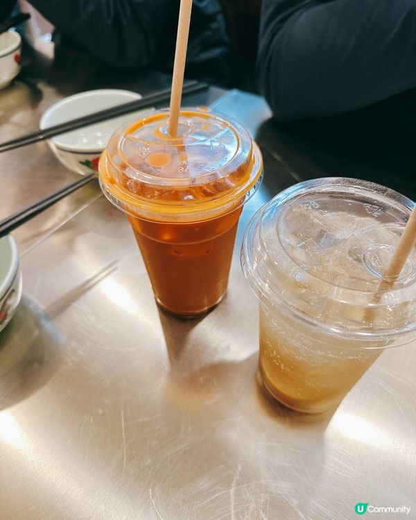 金泰子泰菜🤤！太子必食推介！😋