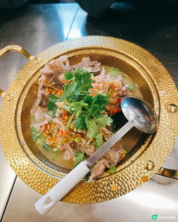 金泰子泰菜🤤！太子必食推介！😋