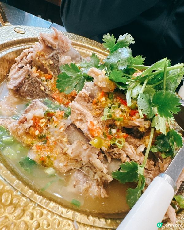 金泰子泰菜🤤！太子必食推介！😋