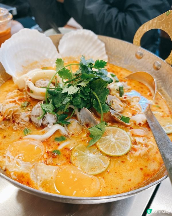 金泰子泰菜🤤！太子必食推介！😋