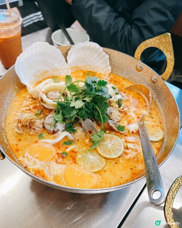 金泰子泰菜🤤！太子必食推介！😋