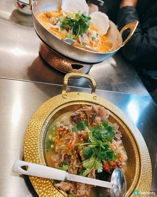 金泰子泰菜🤤！太子必食推介！😋