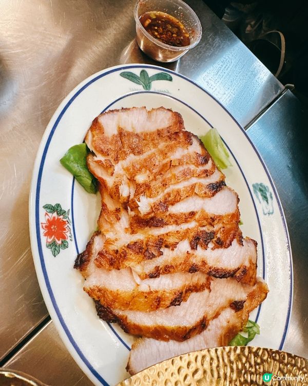 金泰子泰菜🤤！太子必食推介！😋