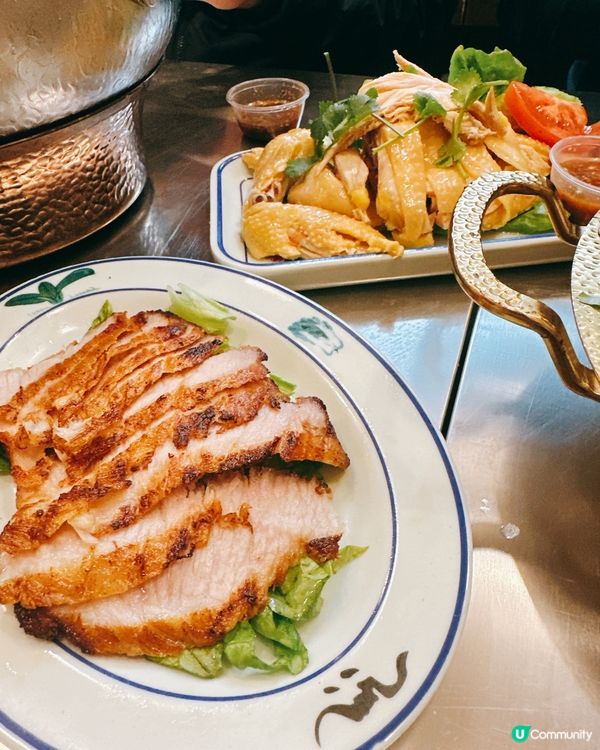 金泰子泰菜🤤！太子必食推介！😋