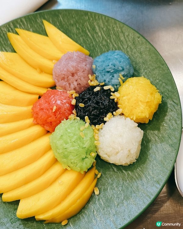 金泰子泰菜🤤！太子必食推介！😋