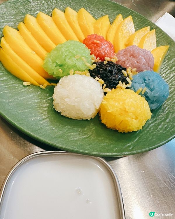 金泰子泰菜🤤！太子必食推介！😋