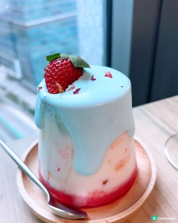 高質打卡Cafe☕️