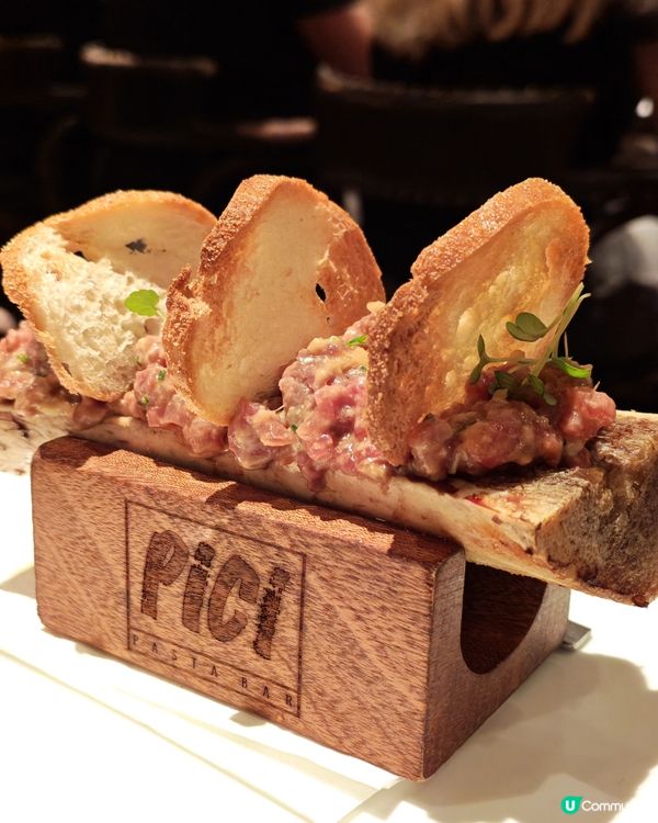 蘇豪隱藏版手工意粉店